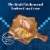 Blue Buffalo Wilderness Wild Delights High-Protein Adult Cat Morsels in Gravy Chicken & Turkey Perspective: left