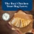 Blue Buffalo Homestyle Natural Senior Wet Dog Food Chicken & Garden Vegetables Perspective: left