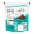 barkTHINS Dark Chocolate Coconut and Almond Snacking Chocolate Bag Perspective: left