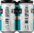 DESTIHL Brewery Amra Mango India Pale Ale Craft Beer Perspective: left