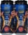 DESTIHL Brewery Evel Knievel Imperial IPA Beer Perspective: left