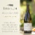 Bravium Russian River Valley Chardonnay Perspective: left