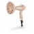 TYME Blowtyme Ionic and Ceramic Pro Lightweight Hair Blow Dryer, Rose Gold Perspective: left