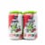 Fifty West Brewing Hard Cherry Limeade Beverage Perspective: left