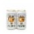 Fifty West Brewing Pilsner Perspective: left