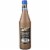 Chocovine Chocolate & Whipped Cream Chocolate Wine Netherlands Dessert Wine Perspective: left