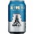 Revolver Brewing Long-Range Pils German Style Pilsner Perspective: left