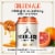 Revolver Brewing Blood & Honey Ale Craft Beer Single Can Perspective: left