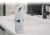 NuvoMed™ Portable Air Purifier with HEPA Filter Perspective: left
