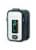 NuvoMed Blood Oxygen Pulse Oximeter Perspective: left