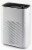 NuvoMed Anti-Virus Floor Standing Air-Purifier Perspective: left