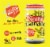 Deep Ellum Brewing Co. Neato Bandito Mexican-Style Lager Craft Beer Perspective: left