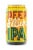 Deep Ellum Brewing Co IPA Beer Perspective: left