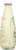 Three Trees Organic Pistachio Unsweetened Nut Milk Perspective: left
