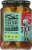 Suckerpunch Gourmet 3-Pepper Fire Pickle Spears Perspective: left