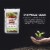 Brut Worm Farm All Natural Organic Worm Castings Soil Builder, 30 Pound Bag Perspective: left