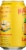 Halfday™ Prebiotics Lemon Iced Tea Can Perspective: left