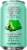 Halfday™ Green Tea With Honey & Ginseng Can Perspective: left