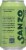 Sanzo Calamansi (Golden Lime) Sparkling Water Perspective: left