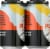Fortside Brewing German-Style Pilsner Perspective: left