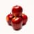 Modi Apples - 2 Pound Bag Perspective: left