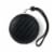 Speaqua Manta Ray Black Speaker Perspective: left