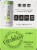 Carbliss® Lemon Lime Vodka Cocktail Perspective: left