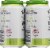 Texas Ranch Water Agave Hard Seltzer Perspective: left
