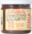 Chia Smash Strawberry Superfood Fruit Spread Perspective: left
