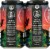 Lost Rhino Brewing Company New River Pale Ale Beer Perspective: left