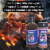 Spice Isle Sauces Tropical Tamarind Combo Pack Perspective: left