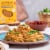 Organic Bean Pasta Variety Pack - Soy, Edamame, & Black Bean Spaghetti / Fettuccine (6 Pack) Perspective: left