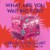 Loverboy Hibiscus Lime Sparkling Hard Tea Perspective: left