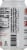 Avery Brewing Co. Cherry Lime Sparkling Hard Seltzer Perspective: left