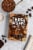 Three Wishes® Cocoa Grain Free Cereal Perspective: left