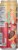 Aura Bora Herbal Cactus Rose Flavored Sparkling Water Can Perspective: left