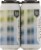 R&D Brewing Backspin Hazy IPA Perspective: left
