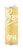 Bev Glitz White Blend California Sparkling Wine Perspective: left