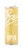 Bev Glitz White Blend California Sparkling Wine Perspective: left