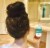 16 oz CRISAN Extreme Hair Strengthening Hair Care Oil Perspective: left
