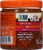 Mr Bing Spicy Chili Crisp Sauce Perspective: left