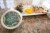 4 Count Original Wild Ramp & Chive Butter Perspective: left