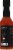 Wild Green Jalapeno Red Hot Table Sauce Perspective: left