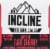 Incline Cider Company Imperial Tart Cherry Craft Cider Perspective: left