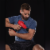 Power Plate Pulse-Red Perspective: left
