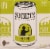 Societe Brewing Company The Pupil IPA Beer Perspective: left