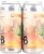 Heist Brewery Citraquench'l India Pale Ale Craft Beer Cans Perspective: left