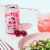 Olipop® Cherry Vanilla Sparkling Tonic Perspective: left