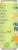 Wildwonder® Pineapple Paradise Prebiotic + Probiotic Sparkling Drink Perspective: left