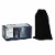 Electrolux Voyage Compact Steamer Perspective: left
